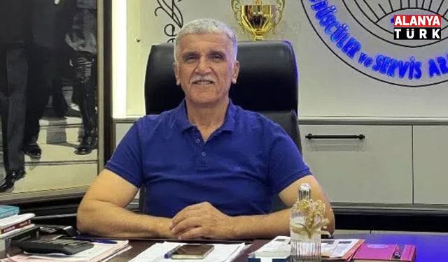 Başkan Özkan’dan Servisçilere Kritik Uyarı: “Denetimler Başlıyor, Eksiklerinizi Tamamlayın”