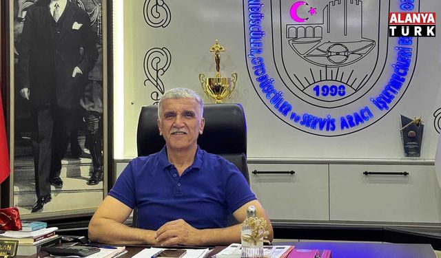 Paşa Özkan’dan esnafa müjde