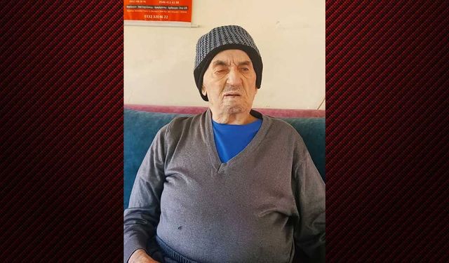 Kasım Tunç’un acı günü