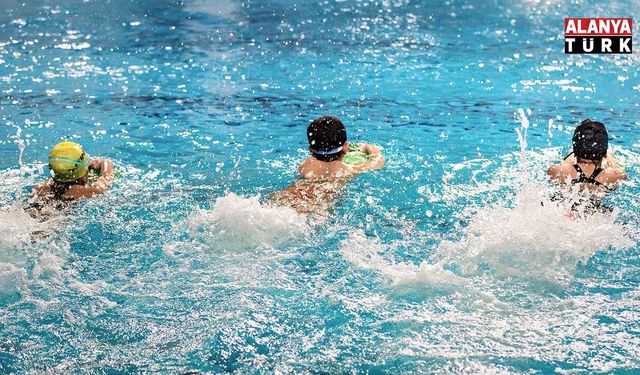 Spor okulları için kayıtlar başladı