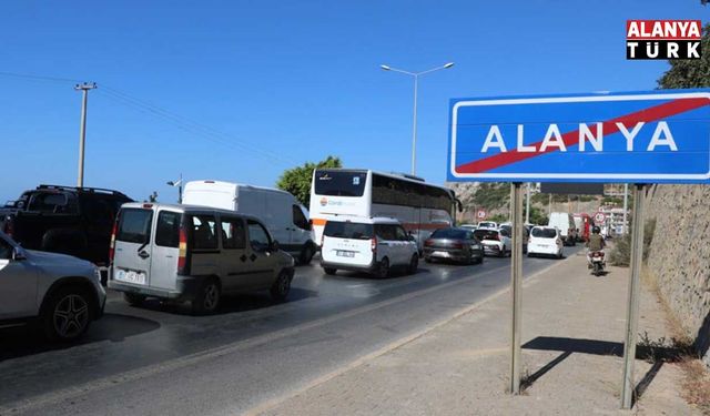 Trafikte yeni dönem başlıyor