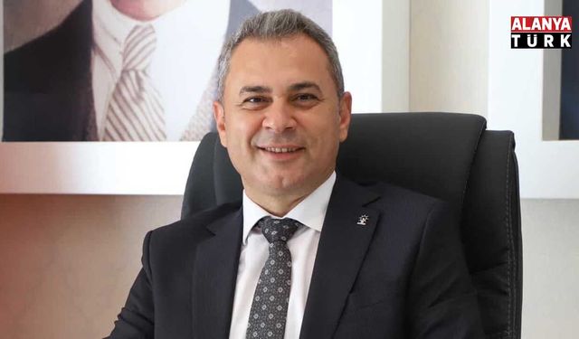 Tavlı duyurdu: Kestel’de sürekli patlayan CTP hattı yenileniyor