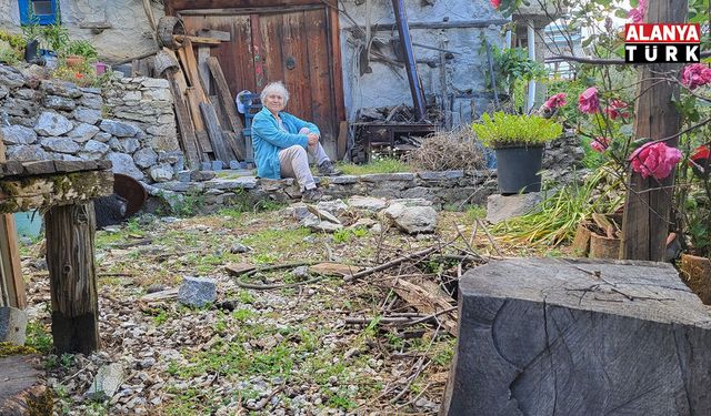Teknolojinin içinden köy yaşamına: Algoritmalardan doğaya uzanan yolculuk
