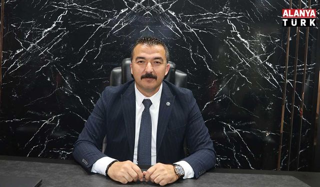 Türk Eğitim Sen’den LGS öncesi destek mesajı