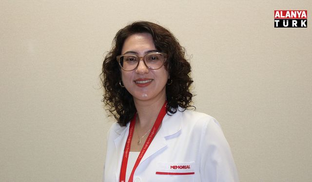 Uzm. Dr. İrem Özçelik: "Sıcak çarpması böbrek yetmezliği, beyin hasarı ve hatta ölüme yol açabilir"