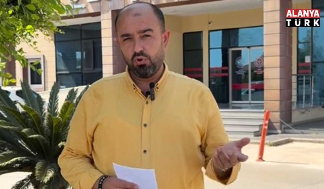 Abdullah Akkuş, EAH için çağrıda bulundu