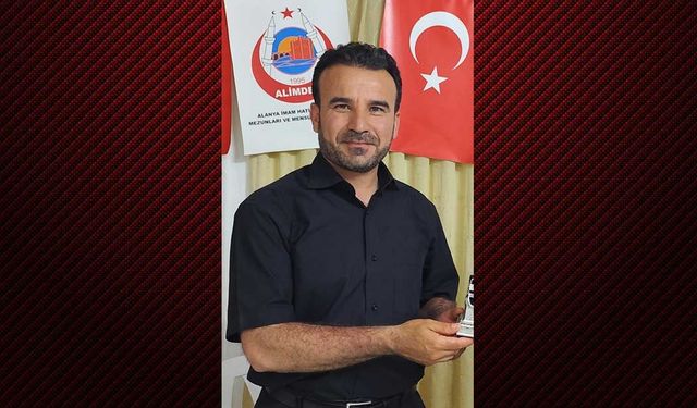 ALİMDER’den algı operasyonu tepkisi