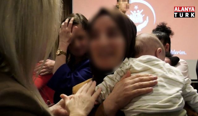 Akdeniz Üniversitesi'nde rahim nakli yapılan hastada organ reddi gelişti