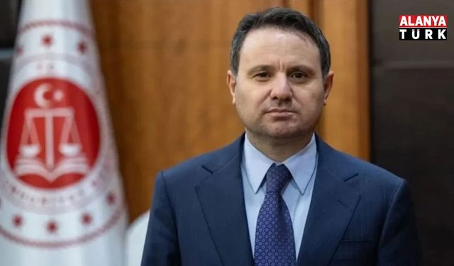 Adalet Bakanı Akın Gürlek duyurdu: Yıllar sonra 6 faili meçhul cinayet aydınlatıldı