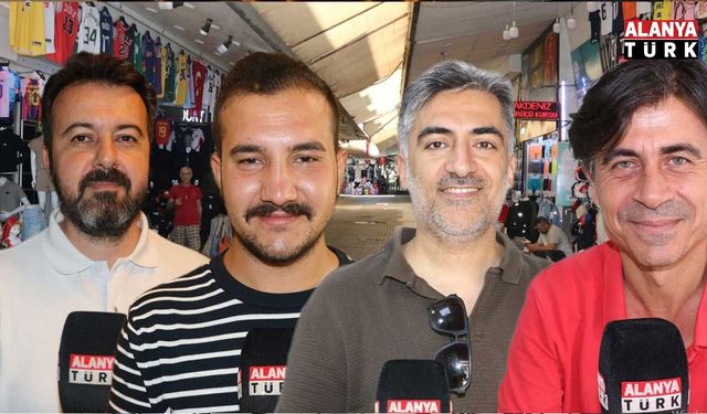 ESNAF İSYANDA