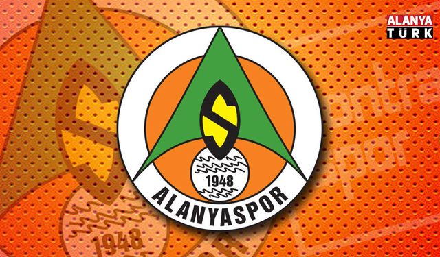 Alanyaspor’a Zorlu Start: İlk Yarıda Dev Sınavlar Peş Peşe