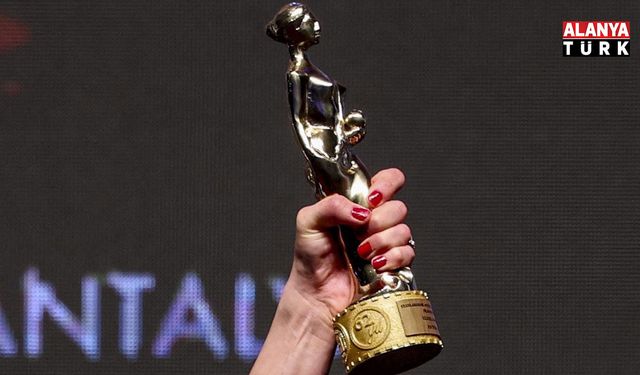 Altın Portakal'da geleceğin sinemacıları üçüncü kez yarışacak