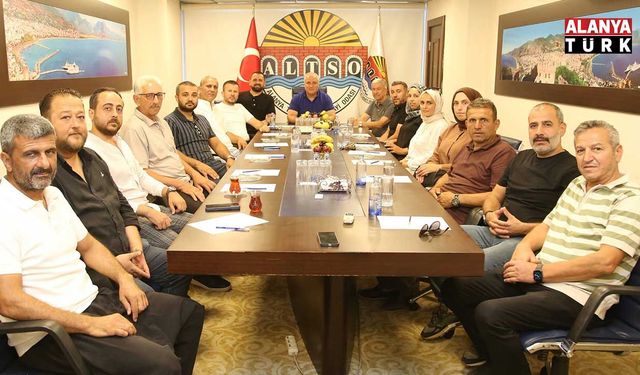 Eray Erdem’den Taha Miraç için birlik çağrısı