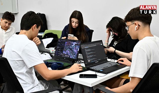 ASSİM'den yapay zekayla marka oluşturma eğitimi