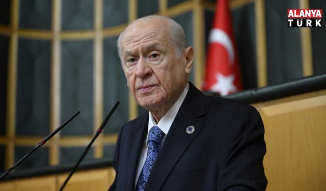 MHP LİDERİ BAHÇELİ’DEN 15 TEMMUZ’UN 10.YILINDA TARİHİ UYARI