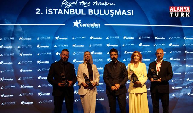 Corendon Airlines'tan hac ve umre operasyonlarında büyüme hamlesi