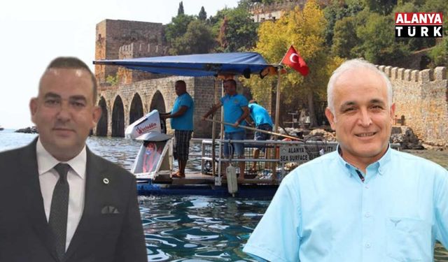ASAT’IN YETERSİZLİĞİ TURİZMİ VURUYOR