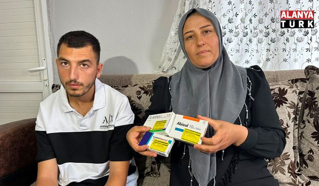 Doğuştan engelli Hasan'a 20 yıl sonra "engelli değildir" raporu