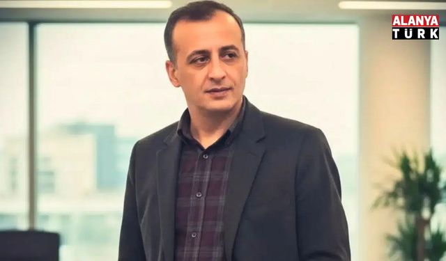 Antalya Sanayi’de Görev Değişimi: Dadlı Dönemi Başladı