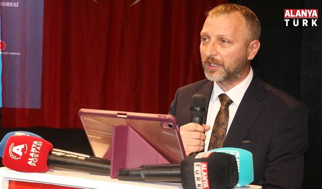 Hasan Cantürk: Bizim davamız koltuk davası değildir