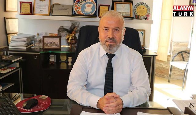 Değirmenci’den esnafa destek çağrısı
