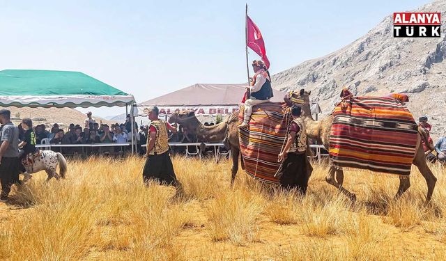 İpar Gülü Şenliği için geri sayım