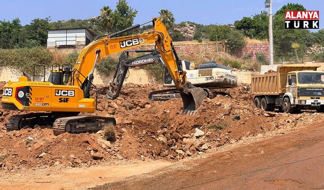 Kepez'e İmam Rıza Cemevi ve Kültür Merkezi geliyor