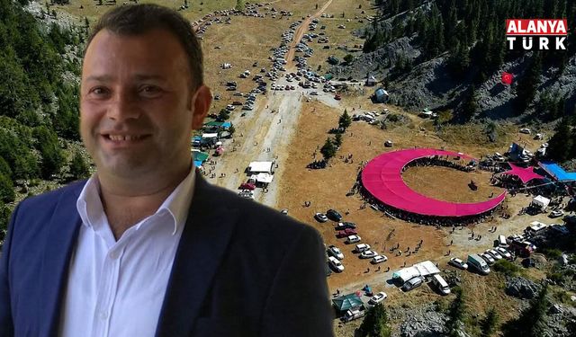 Kızılova Yayla Şenlikleri yarın başlıyor