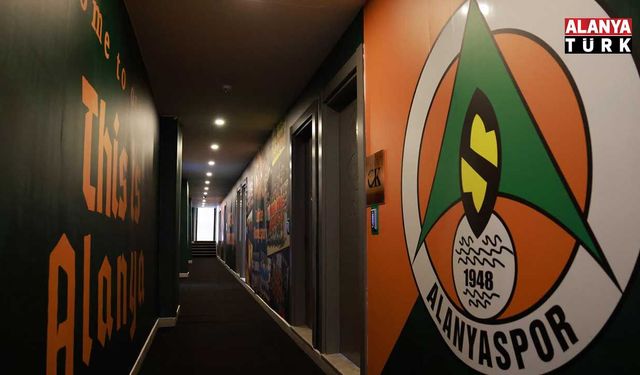 Alanyaspor’da loca satışları başladı