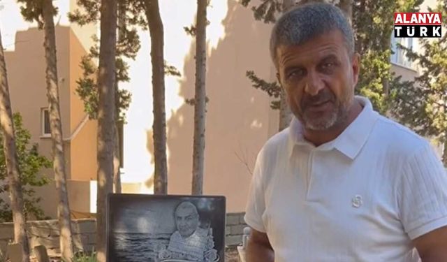 Konaklı’da mükerrer mezar dönemi