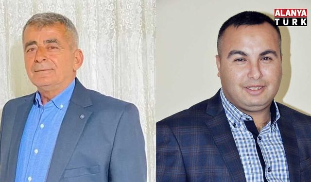 Seki’nin muhtarı değişti