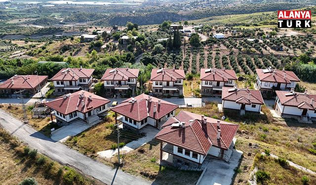 Manavgat yangınının 5. yılında yangını yaşayanlar anlattı: "Devletten büyüğü yok"