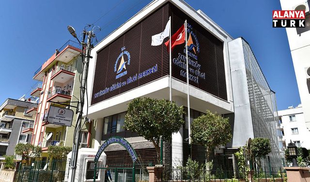 Muratpaşa'nın ücretsiz eğitim desteğinden LGS başarısı