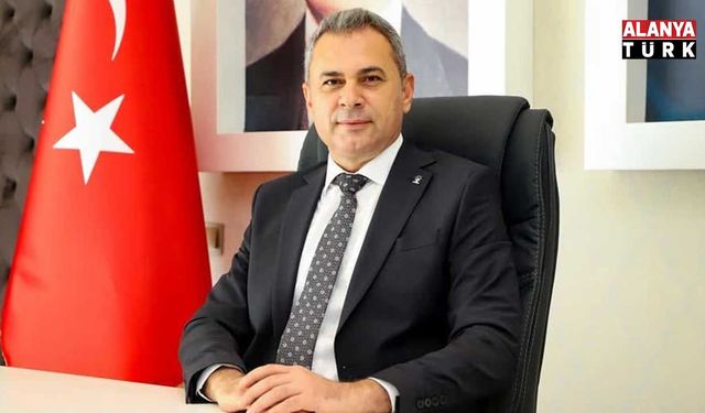 Tavlı’dan Alanyaspor için çağrı