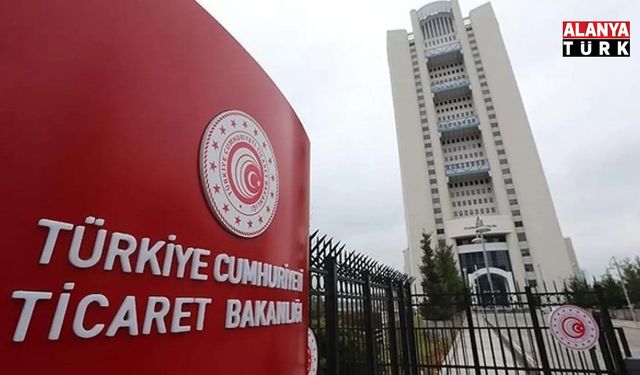 Ticaret Bakanlığı'ndan haksız fiyat denetimi: Ambalajlı içecek etiketleri mercek altında