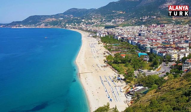 Alanya'da 8 bin metrekare taşınmaz özelleştirilecek