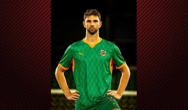 Ümit Akdağ'dan transfer sinyali