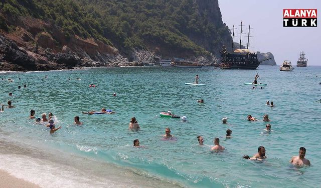 En uygun plaj tatilinde Türkiye ikinci