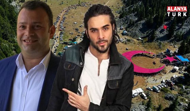 9’uncu Kızılova Yayla Şenlikleri için geri sayım başladı
