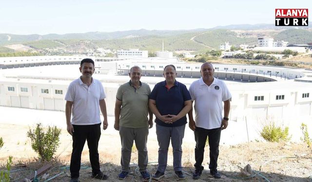 CHP'YE HİZMET TEPKİSİ