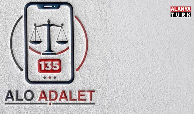 Adalet hattı yarın devrede! Dosyası yıllardır sonuçlanmayanlar dikkat