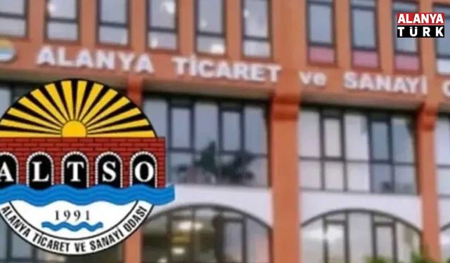 ALTSO’da ‘Proje ve Girişimcilik Eğitimi’ düzenlenecek
