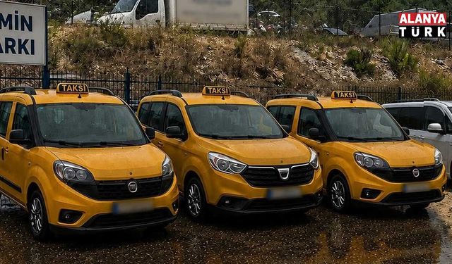 Alanya’da aplikasyon kullananlara geçit yok