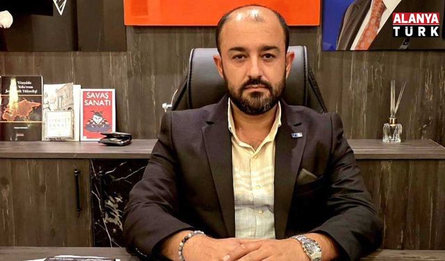 “İtfaiyenin üzerindeki yük kaldırılmalı”