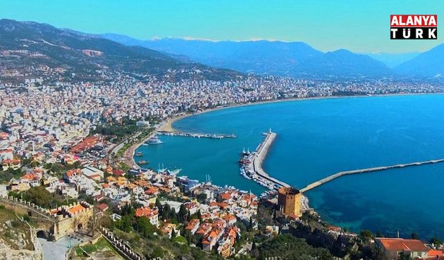 Alanya’da 12 arsa satışa çıkıyor! SGK tarihleri açıkladı