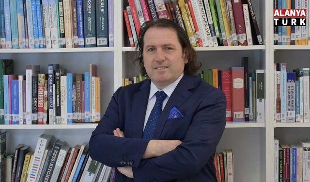 Alanya Üniversitesi’nden uluslararası akademik başarı