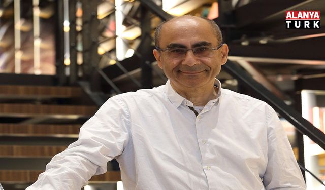 Altın Portakal'da Ulusal Uzun Metraj Jüri Başkanlığı görevini Derviş Zaim yapacak