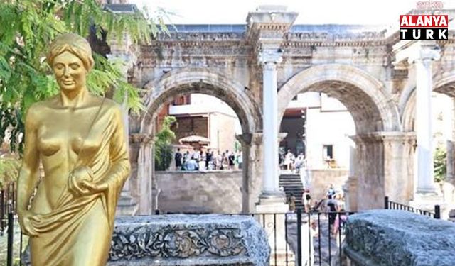 33. Uluslararası Aspendos Opera ve Bale Festivali'nde geri sayım başladı