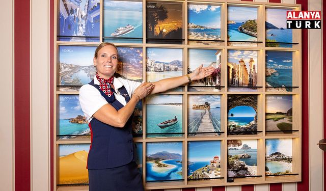 Corendon, Amsterdam’daki ilk Travel Boutique’ini açtı