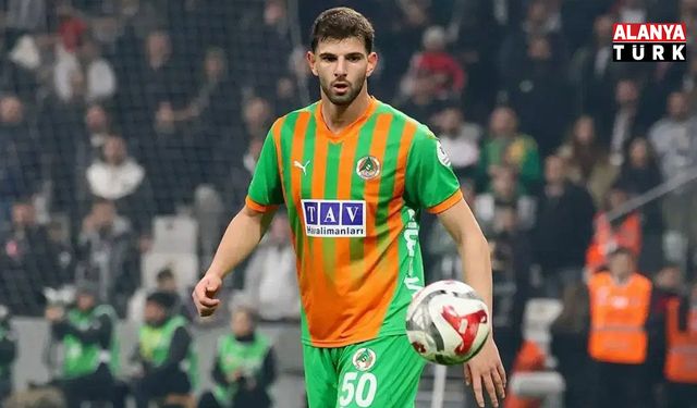 Alanyaspor’un yıldızına Fenerbahçe kancası